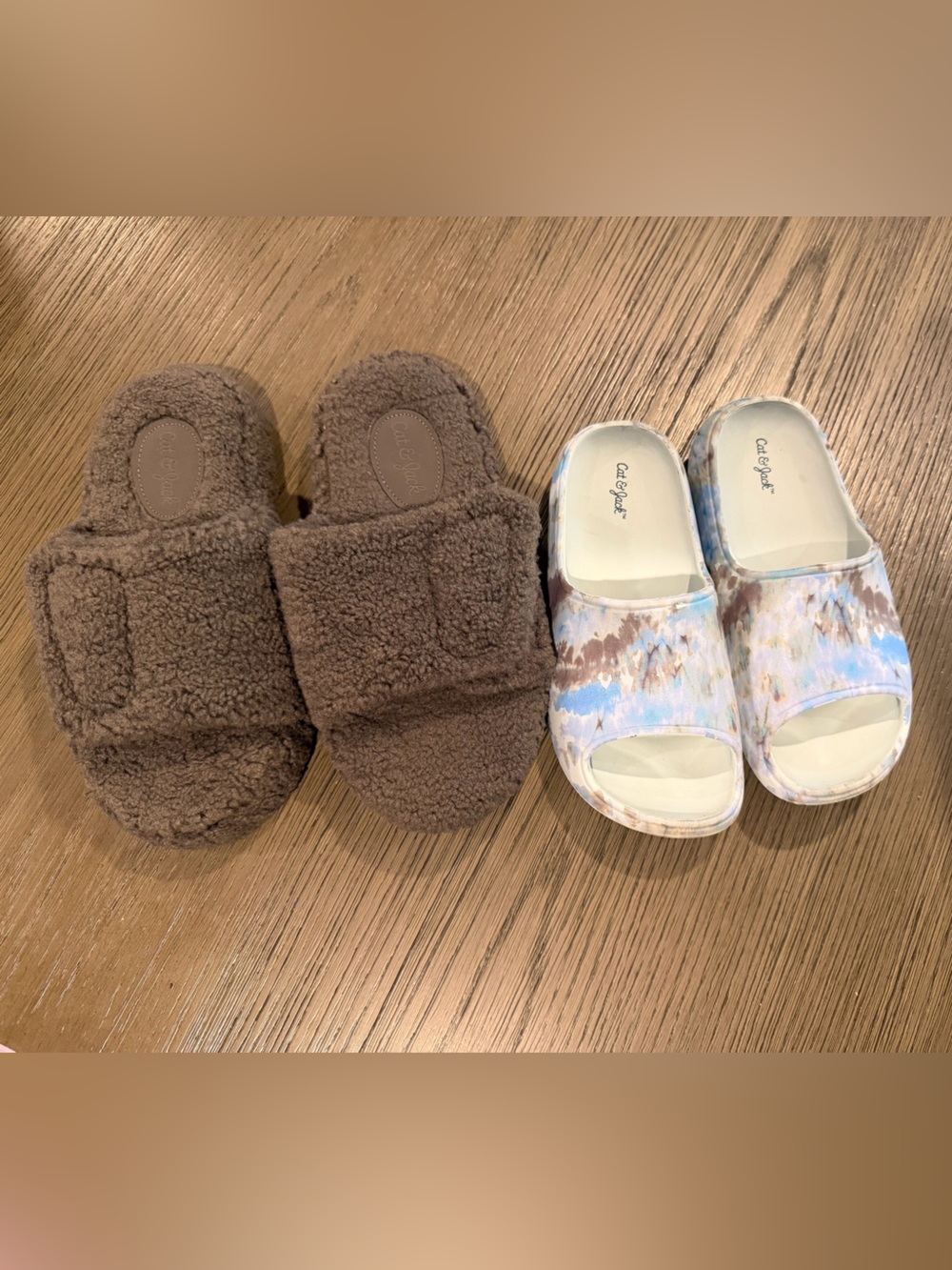 Cozy Kids Slides